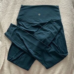 Lulu Lemon Align leggings